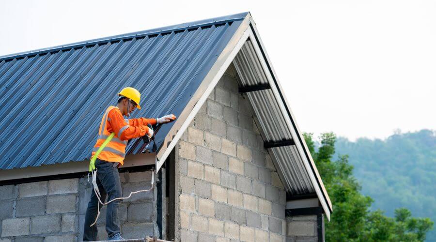 Professional residential roofers in Rio Grande, PR